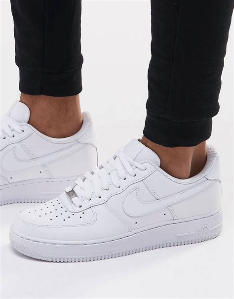 nike air force 1 07 kinder weiß|white air force 1 shoes for kids.